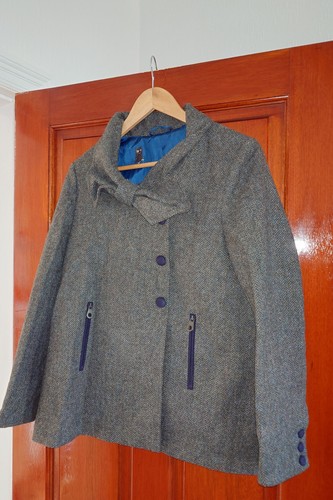 Shetland tweed moon - , jack