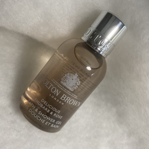 Molton brown delicious rhubarb - molton,