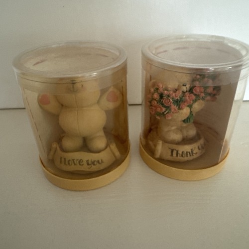 Vintage hallmark andrew - ,