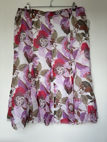 Frank walder skirt size - walder,