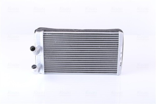 72209 nissens heat exchanger - heat,
