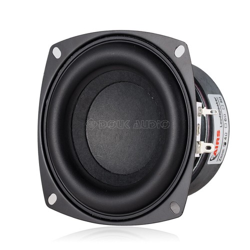 Hifi inch 100w subwoofer - hifi,