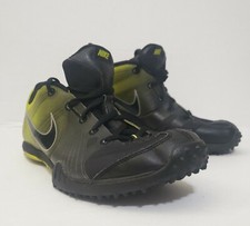 Nike sparq  Running Track