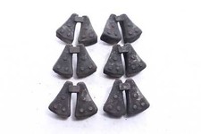 Shock Damper Drive Rubber