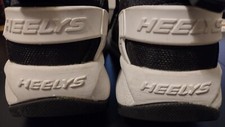 Heelys (Nike Huarache ) Style
