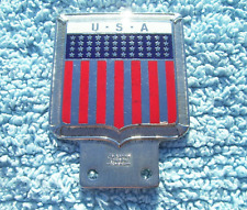 VINTAGE 1960s UNITED STATES OF