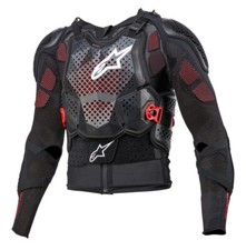 2026 ALPINESTARS BIONIC TECH V3 PROTECTION JACKET BODY ARMOUR SUIT MX ENDURO NEW