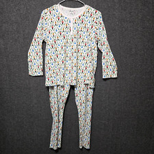 Roberta Roller Rabbit Pajama