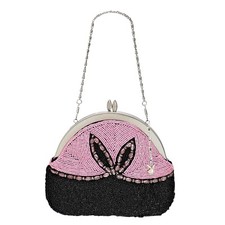 PLAYBOY SHOULDER HANDHELD