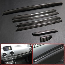 LHD Carbon Fiber Interior Door