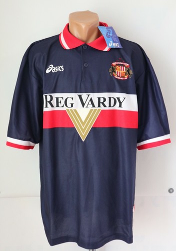 Bnwt sunderland 1999 2000 away - bnwt,