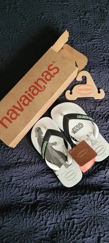 Havaianas kids top star - havaianas,