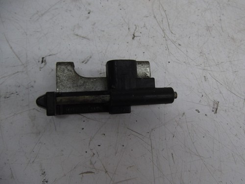 Kawasaki z1000 ltd helmet lock - kawasaki,