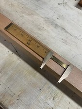   Rabone 1464 Boxwood Caliper