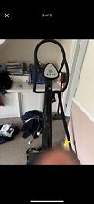 Powerplate My3 Silver -
