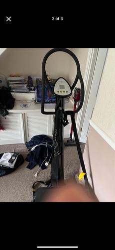 Powerplate my3 silver - silver,