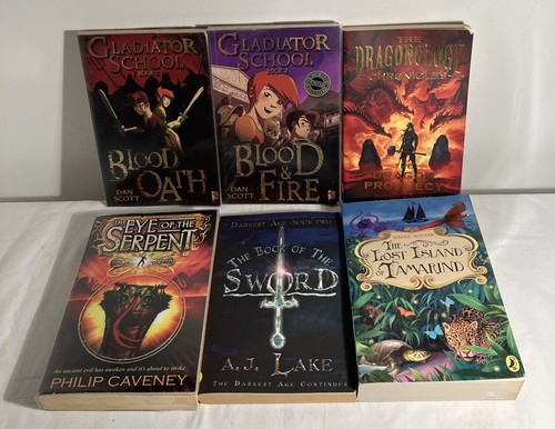 Childrens ks2 books - ks2,