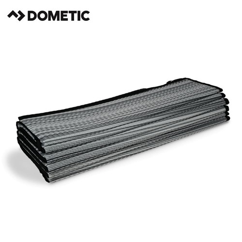 Dometic rally continental - dometic,