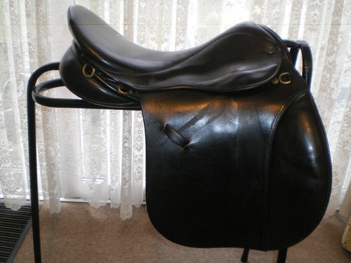 Farrington vsd black - farrington, 17"
