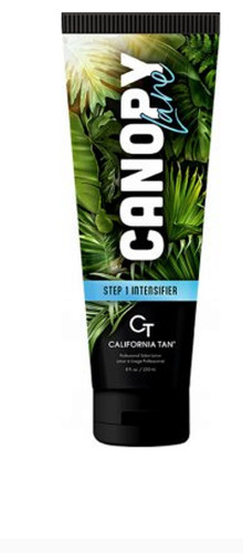 New california tan canopy - new!,