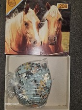 A Falcon Puzzle 208 Piece