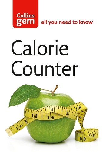 Calorie counter - (collins, gem)