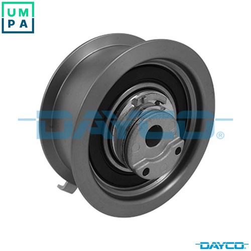 Tensioner pulley timing belt - pulley,