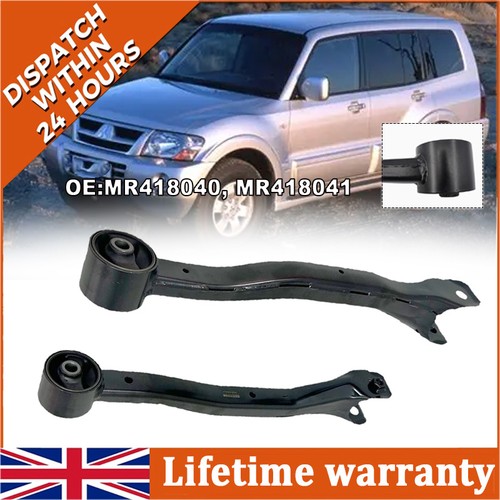 Pair for mitsubishi pajero - mitsubishi,