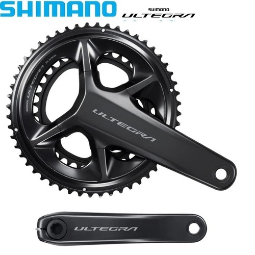 Shimano ultegra r8100 di2 2x12 - shimano,