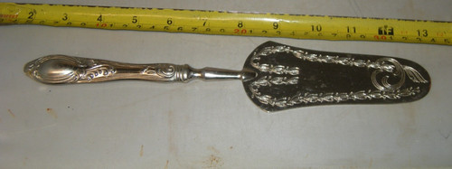 Vintage 800 continental - .800,