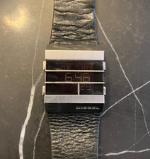 Diesel DZ-7069 Digital Watch