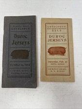 1903 1904 duroc - 1903, jerseys
