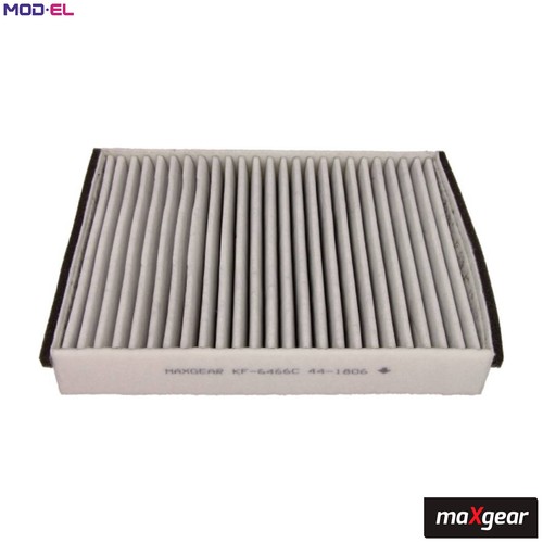 Filter cabin air 1188 for - cabin, 26-1188