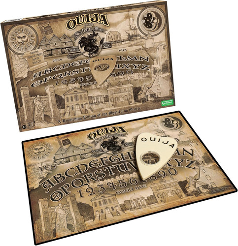 Ouija board salem - ouija,