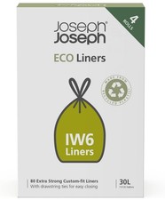 Joseph Joseph IW6 Eco Bin