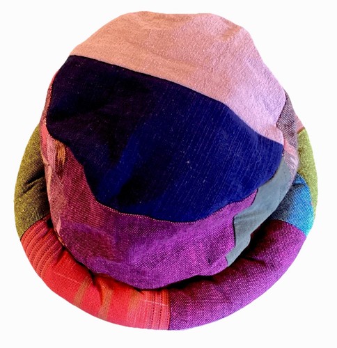 Roll brim tribal - roll,