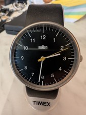 BN0021 Braun Gents Mens