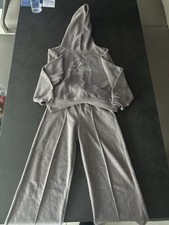 Zara Wool Blend Tracksuit Age