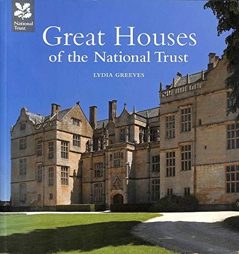 Great houses the - great, of