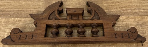Pediment antique french style - pediment,