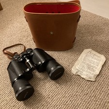 Vintage Charles Frank 10x50