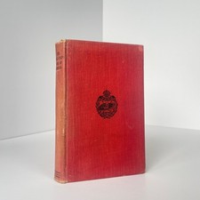 The Tank Corps Book Of Honour