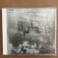 Fresh Maggots UK Psychedelic