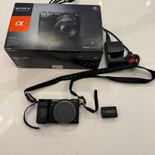 Sony Alpha NEX-7 24.3MP