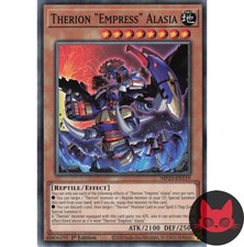 Yugioh Therion "Empress"