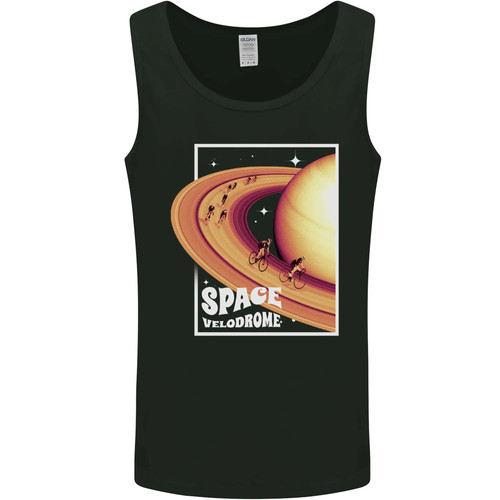 Space velodrome cycling - space,