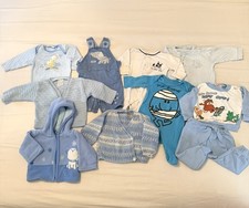 Baby Boys Newborn / 0-3 months
