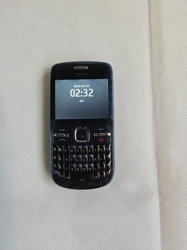Nokia working condition - nokia, c3-00