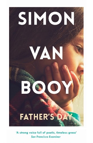 Father day van - father’s,