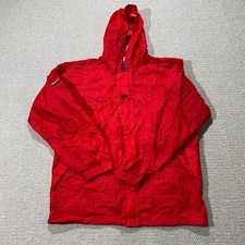 Vintage Helly Hansen Pac a Mac